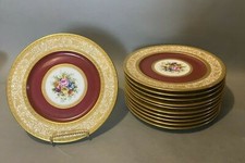 SET 11 PIATTI SELF BAVARIA