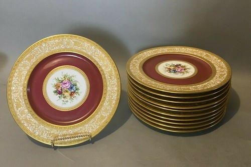 Set piatti self bavaria - set,
