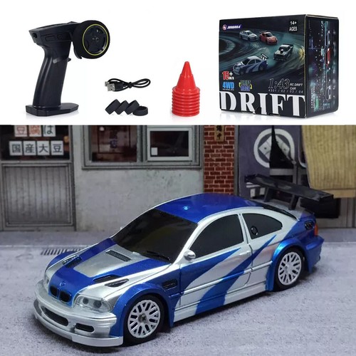Scala pronta corsa - 1/43,