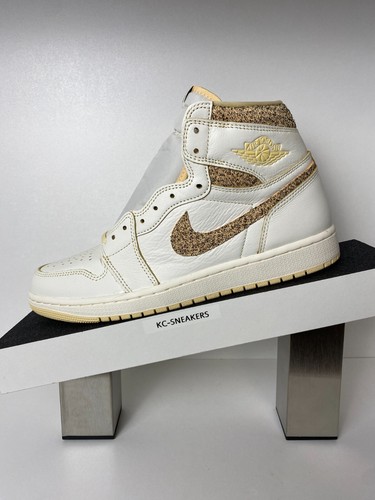 Nike air jordan retro high - air,