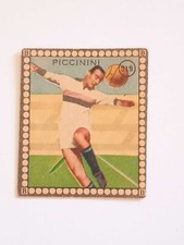 1949-50 Edizioni Bea Figurine