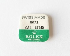 Rolex 1520 # 8073 Balance Stop