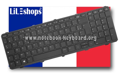 Clavier français original - clavier,