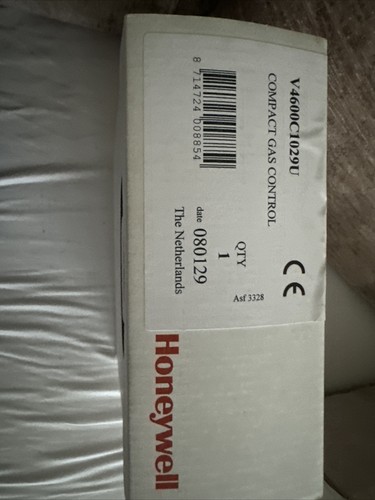 Honeywell v4600c1029u valvola - honeywell,