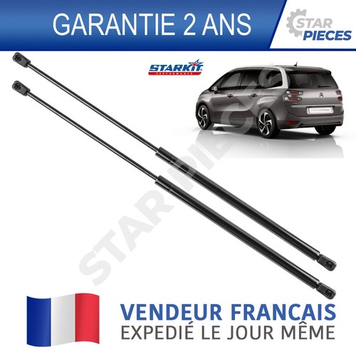Vérin coffre grand c4 - de,