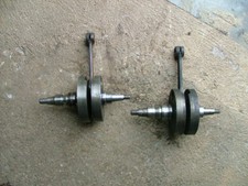 VESPA GS 160 SS 180 ALBERO