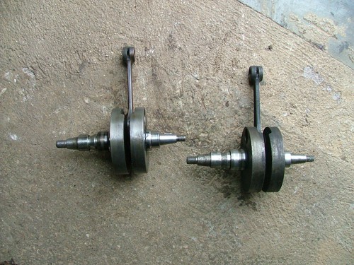 Vespa 160 180 albero - 160, ss