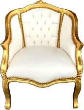 Casa Padrino poltrona salone