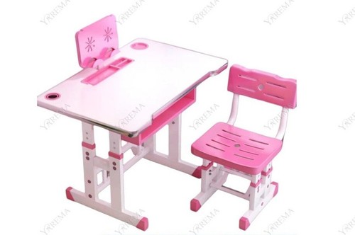 Set scrivania tavolino - x,