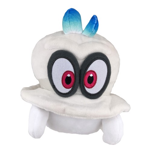 Cappellino super mario odyssey - super,