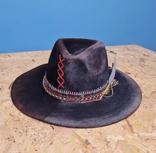 cappello fedora uomo “ Bene