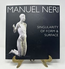 MANUEL NERI SINGULARITY OF