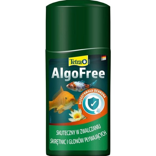 Tetra pond algofree preparato - tetra,