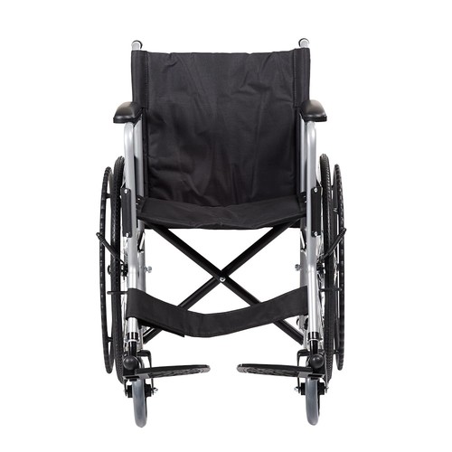 Spes sedia rotelle leggera - sedia,