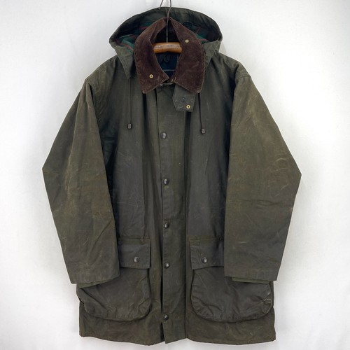 Barbour northumbria giacca - barbour,