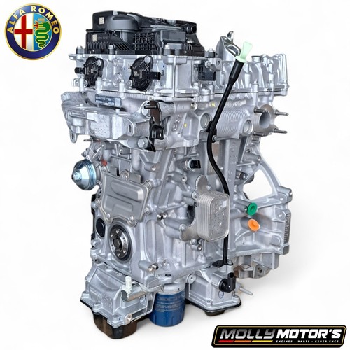 Motore originale alfa - motore,