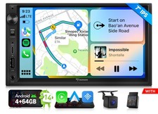 Android Auto 14 4+64 7 inch