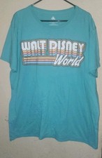 T-shirt maglietta Disney uomo