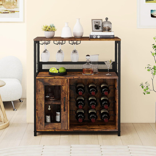 Mobile porta vino con - mobile,