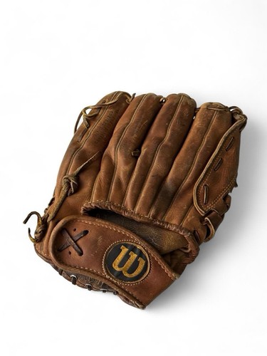 Guanto baseball vintage - guanto, da