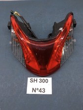 FANALE POSTERIORE STOP HONDA