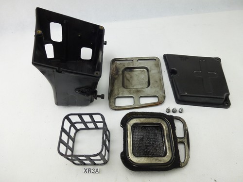 Scatola filtro aria - , airbox
