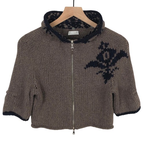 Cardigan brunello cucinelli - cardigan,