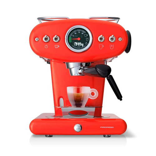 Illy 60503 macchina caffè - macchina,