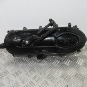 Carter kick sym - symphony, 4t