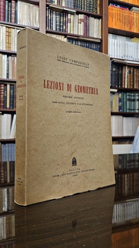 CEDAM●Campedelli➔LEZIONI