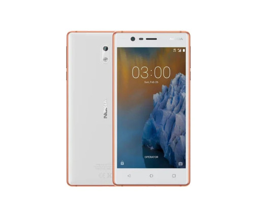 Smartphone nokia 16gb lte - smartphone, 2/16gb