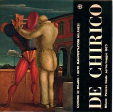 Giorgio De Chirico  - AA.VV