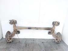 13427909 ponte posteriore per OPEL ZAFIRA (C) 1.6B MET KW110 - 150CV 2013