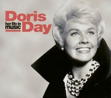 Doris Day - Her Life In Music