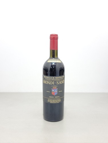 Biondi santi 1994 - biondi, tenuta