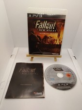 FALLOUT NEW VEGAS ULTIMATE EDITION  PLAYSTATION 3 PS3 PAL DE COMPLETA