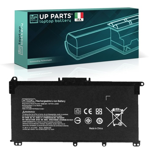 Batteria per ht03xl - per,