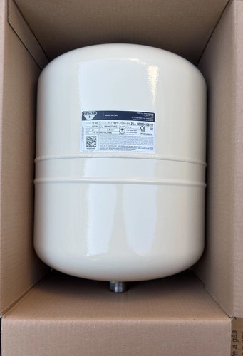 Vaso espansione rinforzato - vaso,