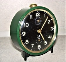 Orologio Meccanico Vintage JAZ