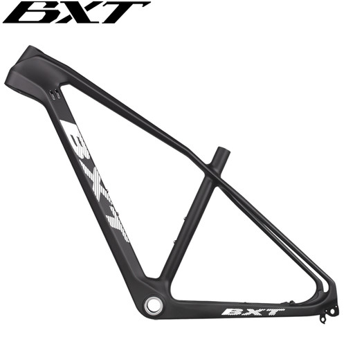 Telaio mtb carbonio - bxt, serie