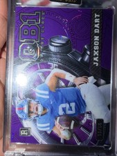 Lotto Rookie Jaxson Dart Wild