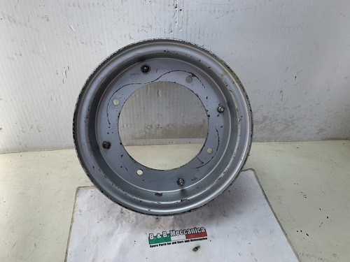 Cerchio ruota benelli - cerchio, mini