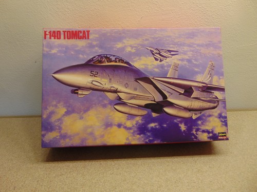 Hasegawa scala f - hasegawa, f-14d