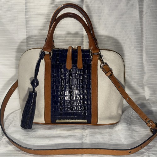 Borsa mano brahmin lady - a,
