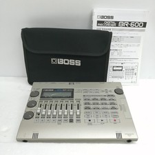 Boss BR-600 registratore