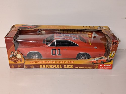 Dukes hazzard general lee - hazzard,