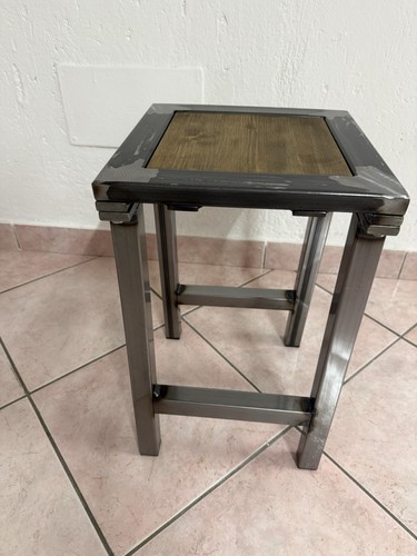 Sgabelli altezza sedia - sgabelli, 46