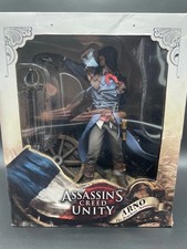 Assassins Creed Unity - Arno