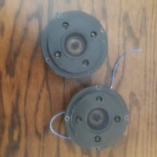 Coppia Tweeter Philips