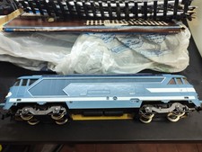 TRENO LIMA scala 1:45 del 1972